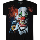 Joker Clown Dark Fantasy T-shirt