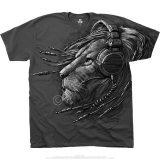 Plugged In Musica T-shirt