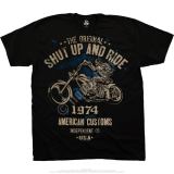 The Original Biker T-shirt