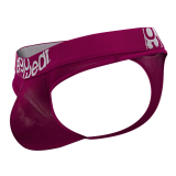 ErgoWear Herren Thong HIP Burgunder