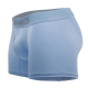 ErgoWear Herren Boxer HIP Hellblau