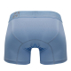 ErgoWear Herren Boxer HIP Hellblau