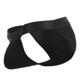 ErgoWear Herrenslip MAX XX Schwarz