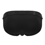ErgoWear Herrenslip MAX XX Schwarz