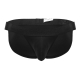 ErgoWear Herrenslip MAX XX Schwarz