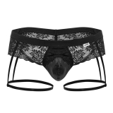 CandyMan Herren Jockstrap S/M
