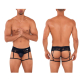 CandyMan Herren Jockstrap S/M
