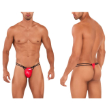 CandyMan Herren Thong