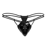 CandyMan Herren Thong Rot S/M