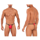 CandyMan Herren Thong Rot S/M
