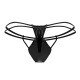 CandyMan Herren Thong Rot S/M