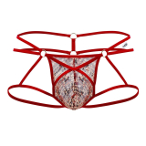 CandyMan Herren Thong