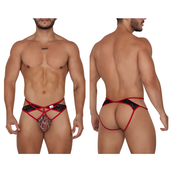 CandyMan Herren Jockstrap S/M