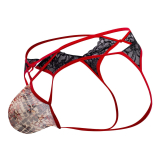 CandyMan Herren Jockstrap S/M