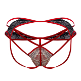 CandyMan Herren Jockstrap S/M