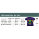The Mountain Kinder T-Shirt "Safari Collage" XL