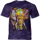 The Mountain Kinder T-Shirt "Russo Elephant"