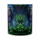Kaffeetasse, Mug, Kaffebecher "Guardian - Gorilla"