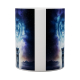 Kaffeetasse, Mug, Kaffebecher "A Kings Path - Lion"