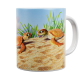 Kaffeetasse, Mug, Kaffebecher "Baby Turtles"