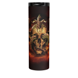 Thermobecher, Coffee to Go, Barista Tumbler "Dissent...