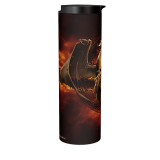 Thermobecher, Coffee to Go, Barista Tumbler "Dissent...