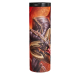 Thermobecher, Coffee to Go, Barista Tumbler "Dragon Raid"