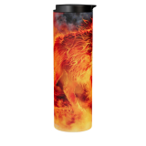 Thermobecher, Coffee to Go, Barista Tumbler "Fire...
