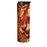 Thermobecher, Coffee to Go, Barista Tumbler "Fire...