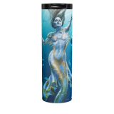 Thermobecher, Coffee to Go, Barista Tumbler "Mermaid...