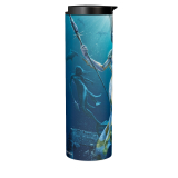 Thermobecher, Coffee to Go, Barista Tumbler "Mermaid...