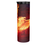Thermobecher, Coffee to Go, Barista Tumbler "Phoenix...