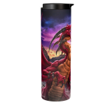 Thermobecher, Coffee to Go, Barista Tumbler...