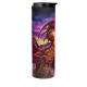 Thermobecher, Coffee to Go, Barista Tumbler "Unleashed Dragon"