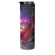 Thermobecher, Coffee to Go, Barista Tumbler "Unleashed Dragon"