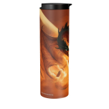 Thermobecher, Coffee to Go, Barista Tumbler "Dragon...