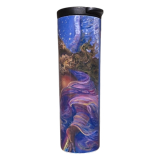 Thermobecher, Coffee to Go, Barista Tumbler "Hope...