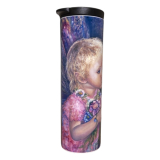 Thermobecher, Coffee to Go, Barista Tumbler "Fairy...