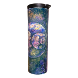 Thermobecher, Coffee to Go, Barista Tumbler "Fairy...