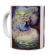 Kaffeetasse, Mug, Kaffebecher "Dance Of Dreams"