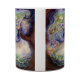 Kaffeetasse, Mug, Kaffebecher "Dance Of Dreams"