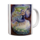 Kaffeetasse, Mug, Kaffebecher "Dance Of Dreams"