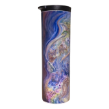 Thermobecher, Coffee to Go, Barista Tumbler "Dance...