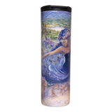 Thermobecher, Coffee to Go, Barista Tumbler "Dance...