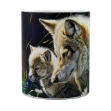 Kaffeetasse, Mug, Kaffebecher "New Season"