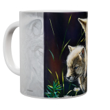 Kaffeetasse, Mug, Kaffebecher "New Season"