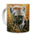 Kaffeetasse, Mug, Kaffebecher "Who Knew"