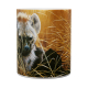 Kaffeetasse, Mug, Kaffebecher "Who Knew"