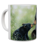 Kaffeetasse, Mug, Kaffebecher "Mothers Love"