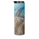 Thermobecher, Coffee to Go, Barista Tumbler "Turtle Bay"